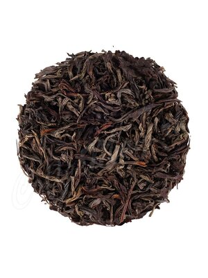 Черный чай Цейлон OP 1-ый сбор крупный лист