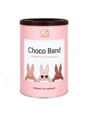 Горячий шоколад Elza Choco Band растворимый 250 г