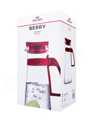 Walmer Berry Кувшин 1.4 л (W37000715)