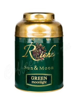 Чай Riche Natur Moonlight Зеленый 400 г