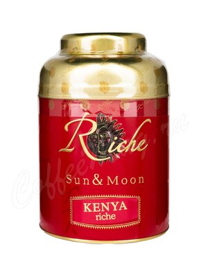 Чай Riche Natur Kenya Riche Черный 400 г