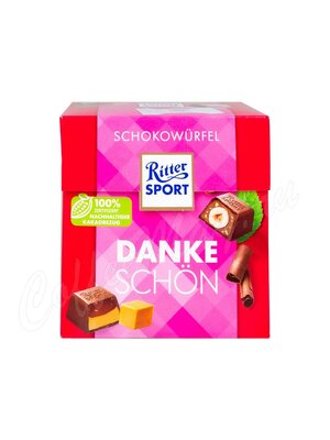 Ritter Sport Danke Schon Шоколад 176 г