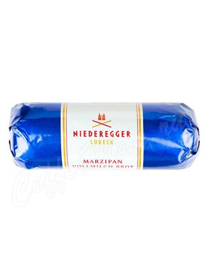 Niederegger Марципановый батончик в молочном шоколаде 125 г 